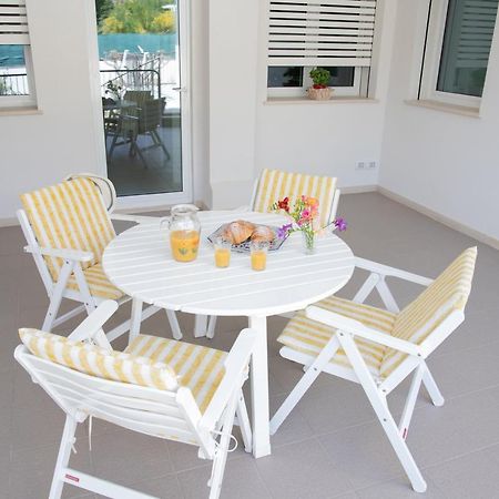 Villa Ravanica Marina di Ragusa Bagian luar foto