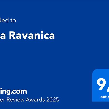 Villa Ravanica Marina di Ragusa Bagian luar foto