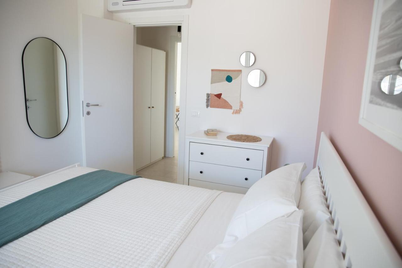 Villa Ravanica Marina di Ragusa Bagian luar foto