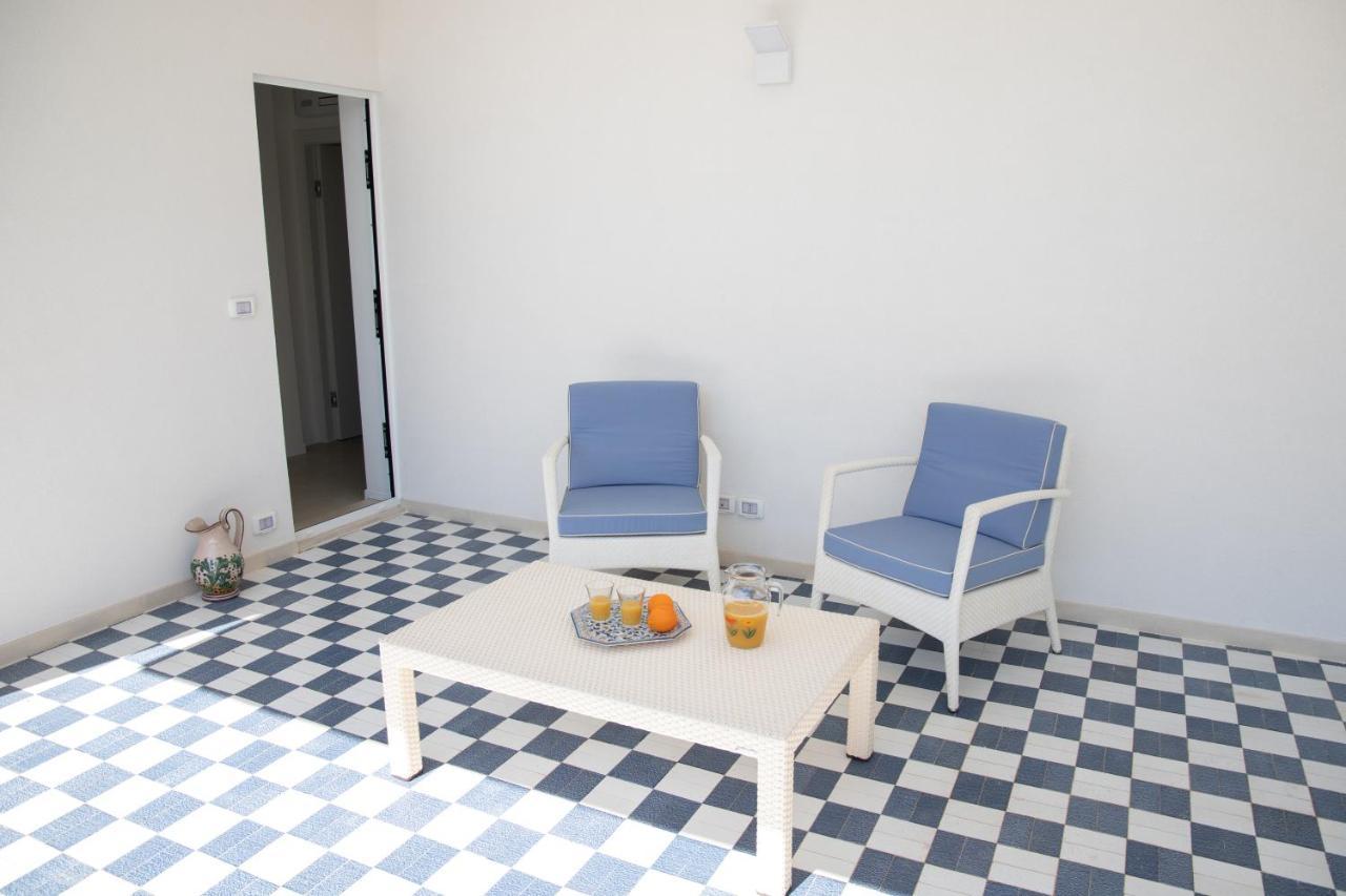 Villa Ravanica Marina di Ragusa Bagian luar foto