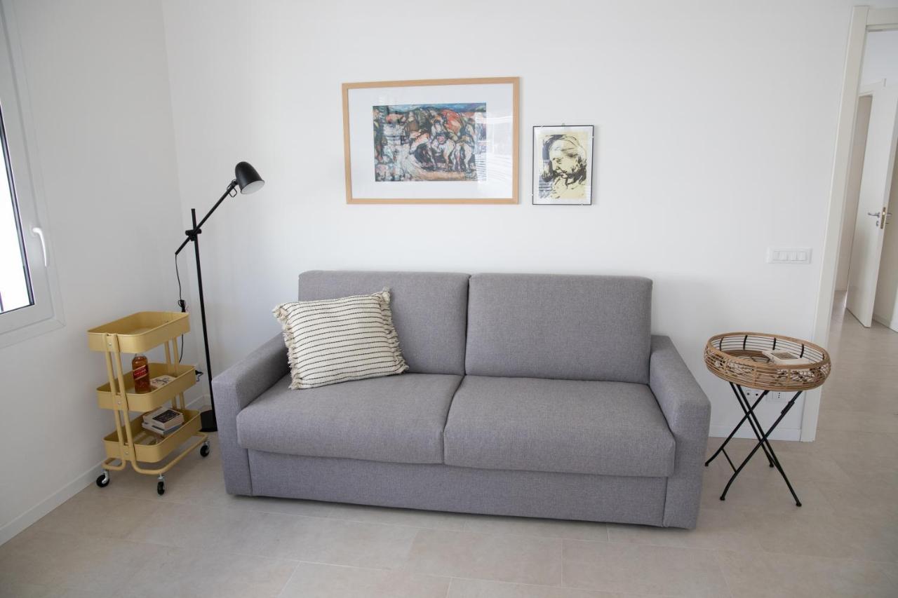 Villa Ravanica Marina di Ragusa Bagian luar foto