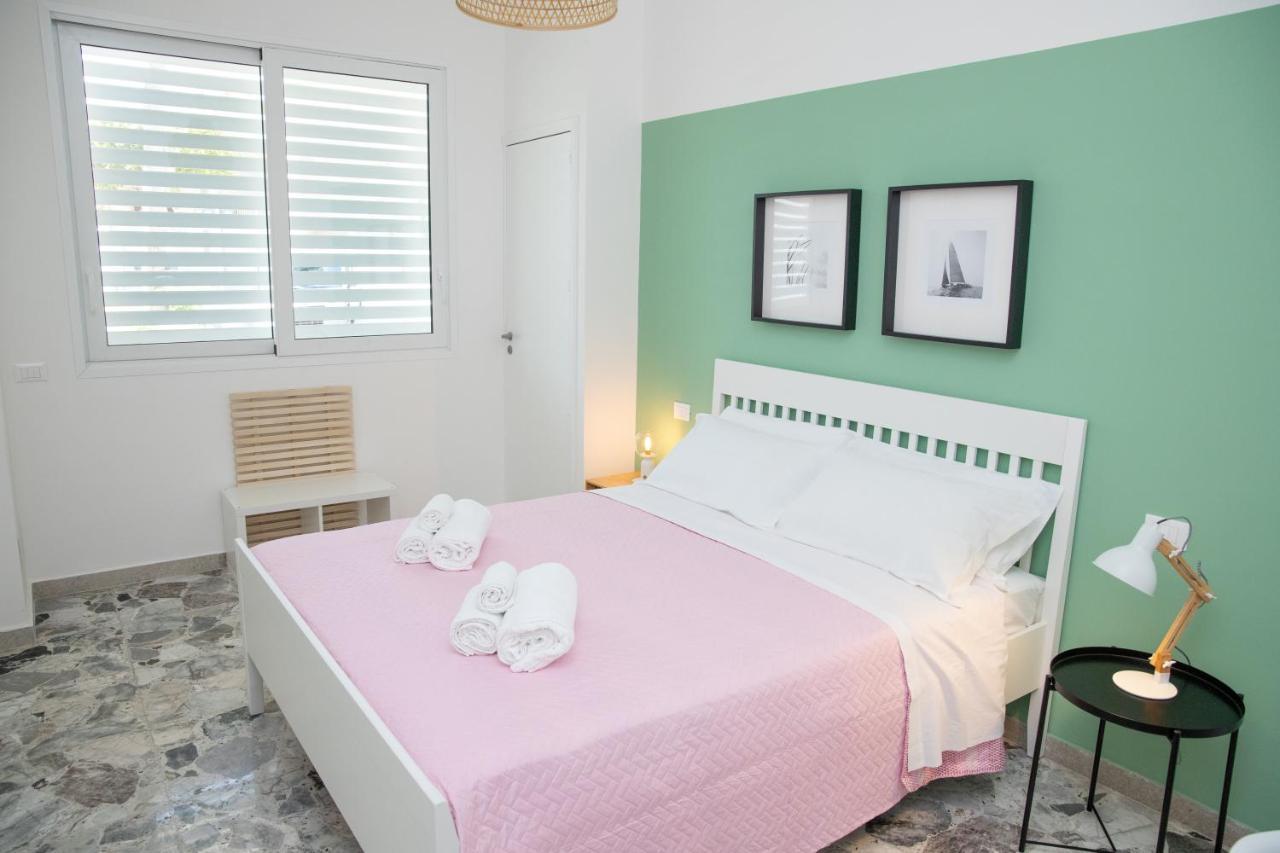Villa Ravanica Marina di Ragusa Bagian luar foto