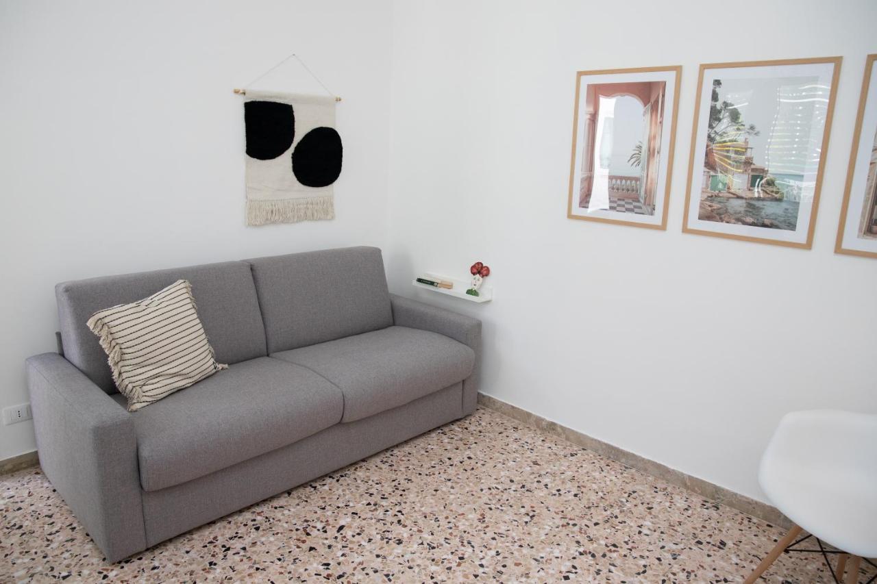Villa Ravanica Marina di Ragusa Bagian luar foto