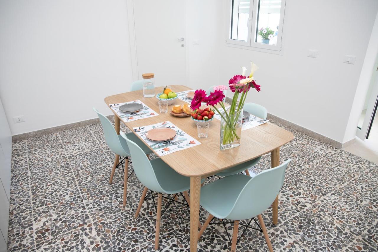 Villa Ravanica Marina di Ragusa Bagian luar foto