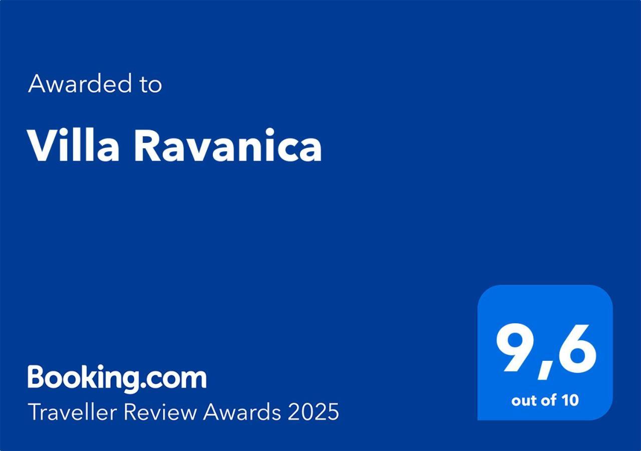 Villa Ravanica Marina di Ragusa Bagian luar foto